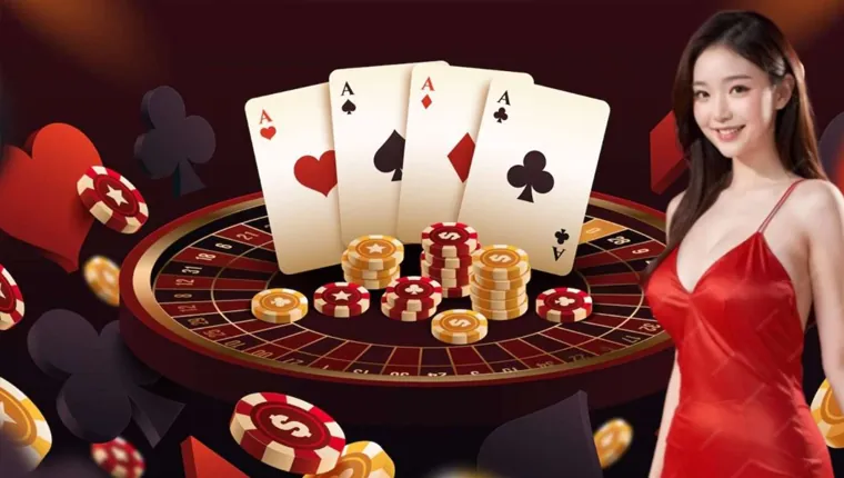 New Player Welcome Bonus